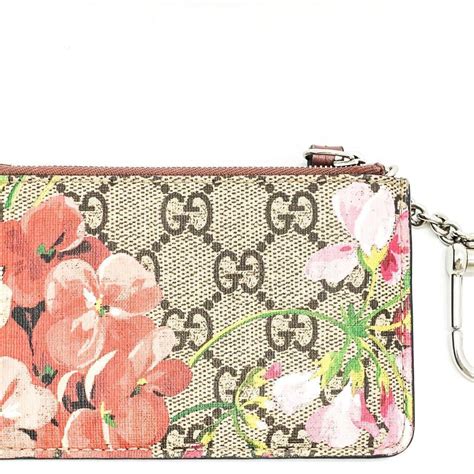 gucci blooms key